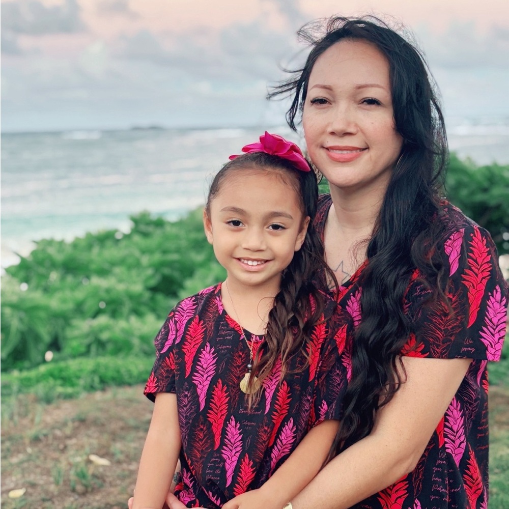 Meet your Posher, Annette